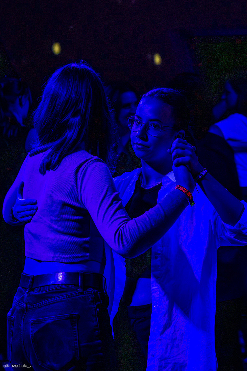 Casino Night Tanzparty 4616